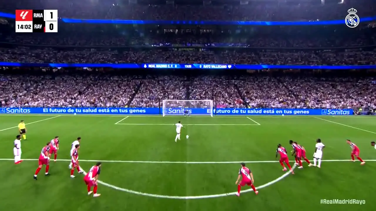 Real Madrid TV na żywo