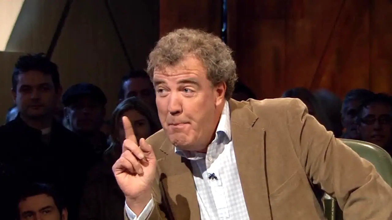 Top Gear en direct