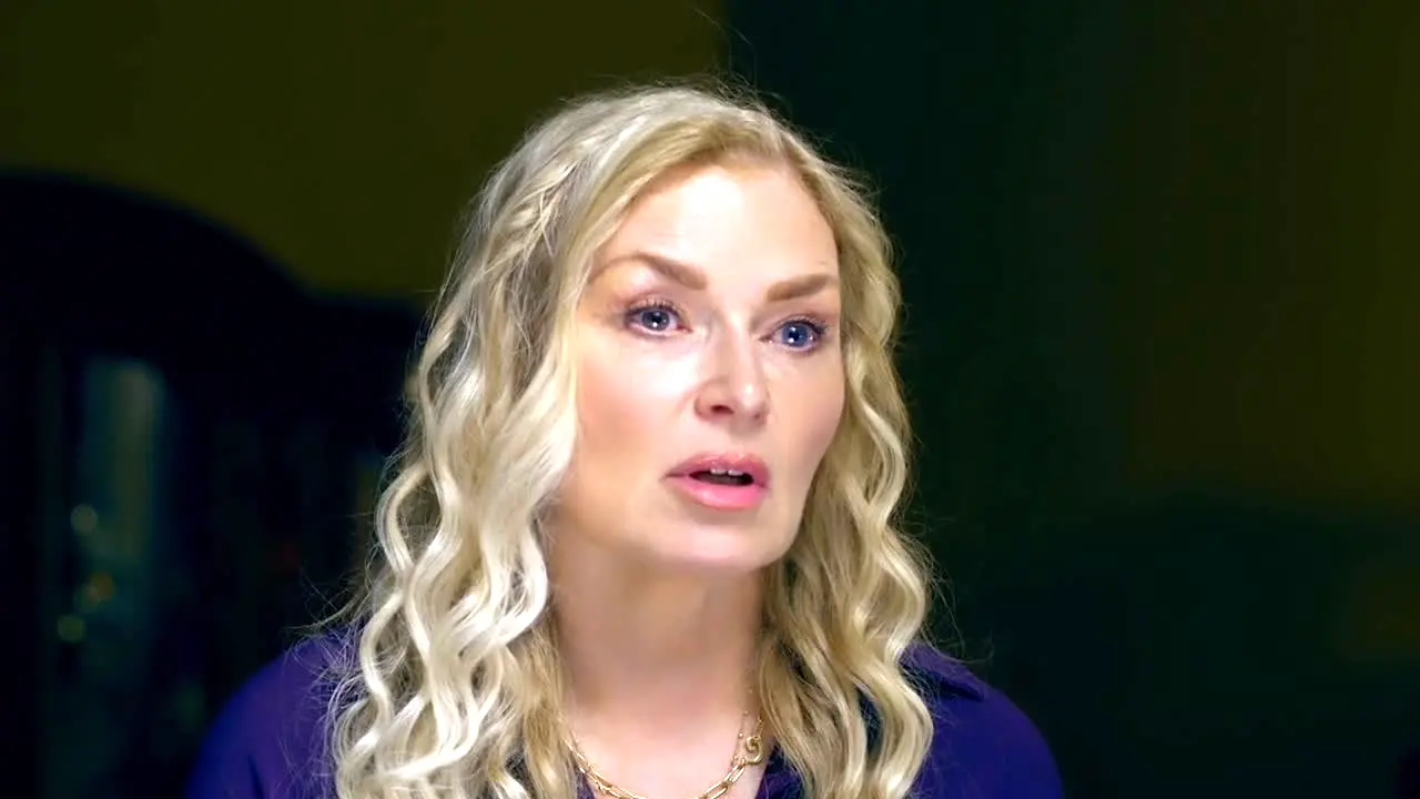 Xumo Free Crime TV live