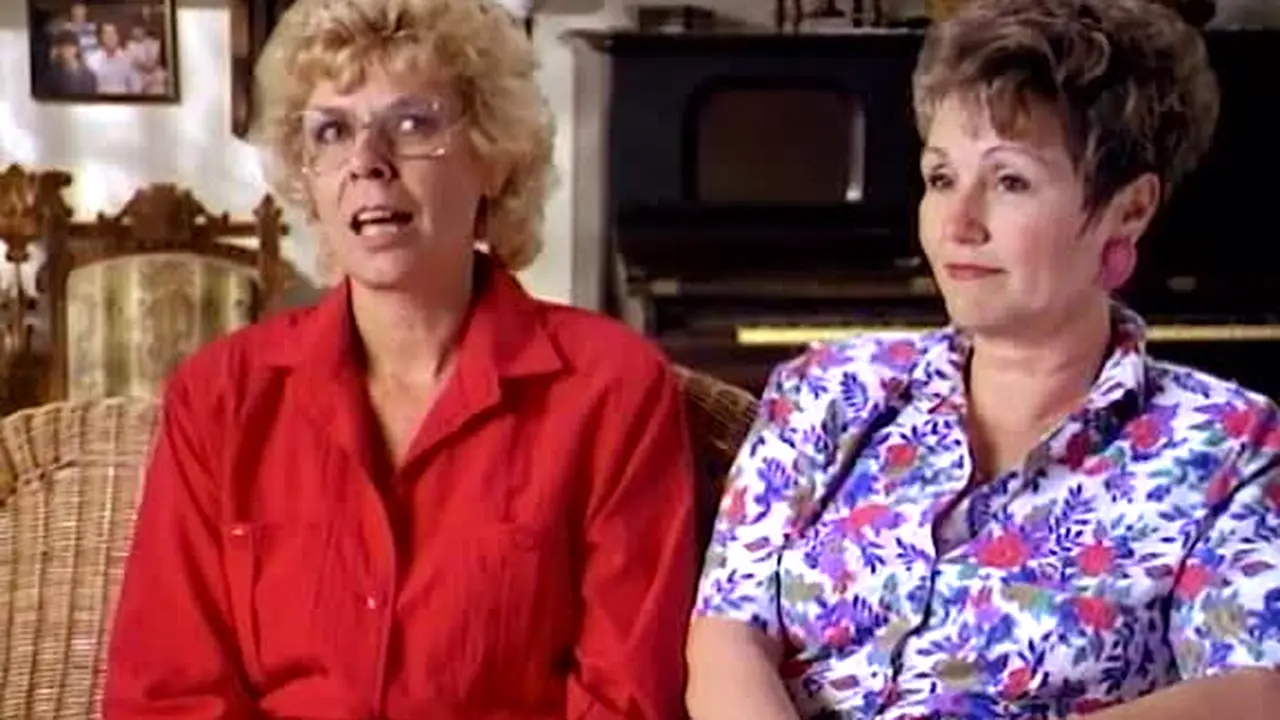 Unsolved Mysteries live