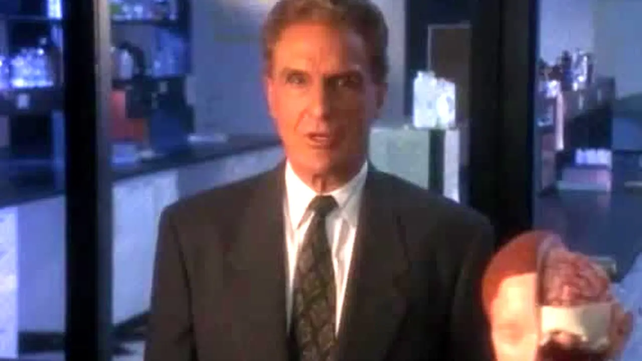 Unsolved Mysteries in diretta