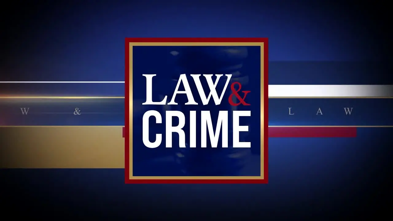 Law&Crime in diretta