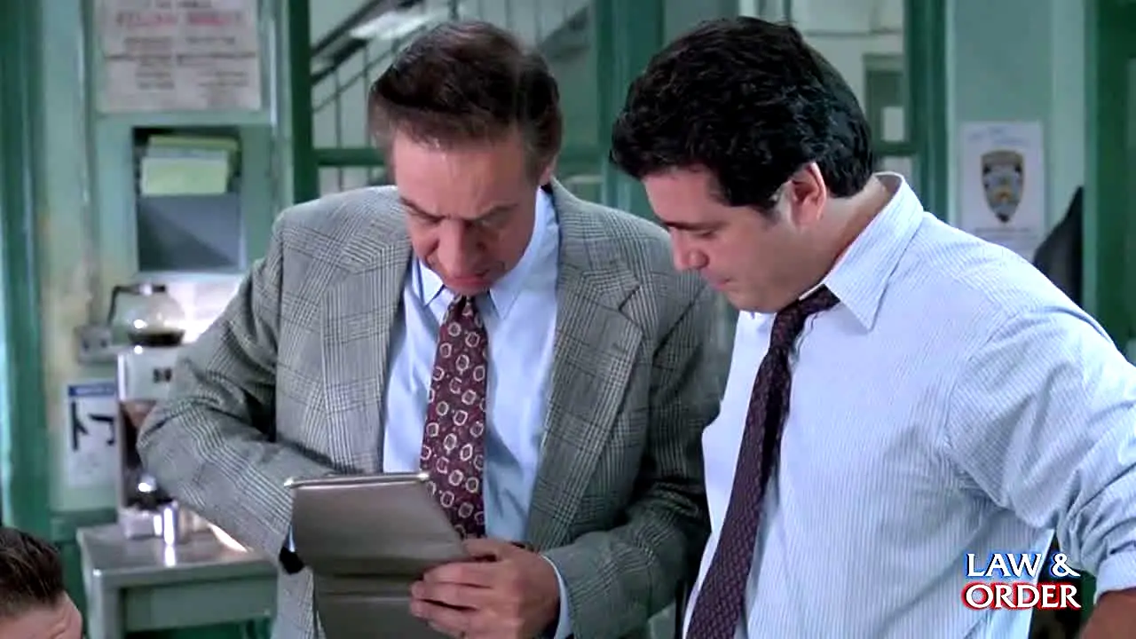 Law & Order en vivo
