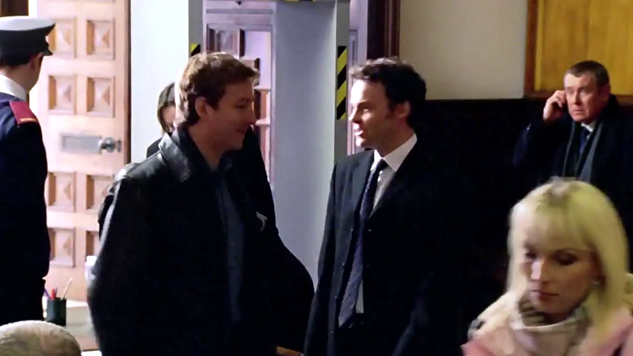 Midsomer Murders live