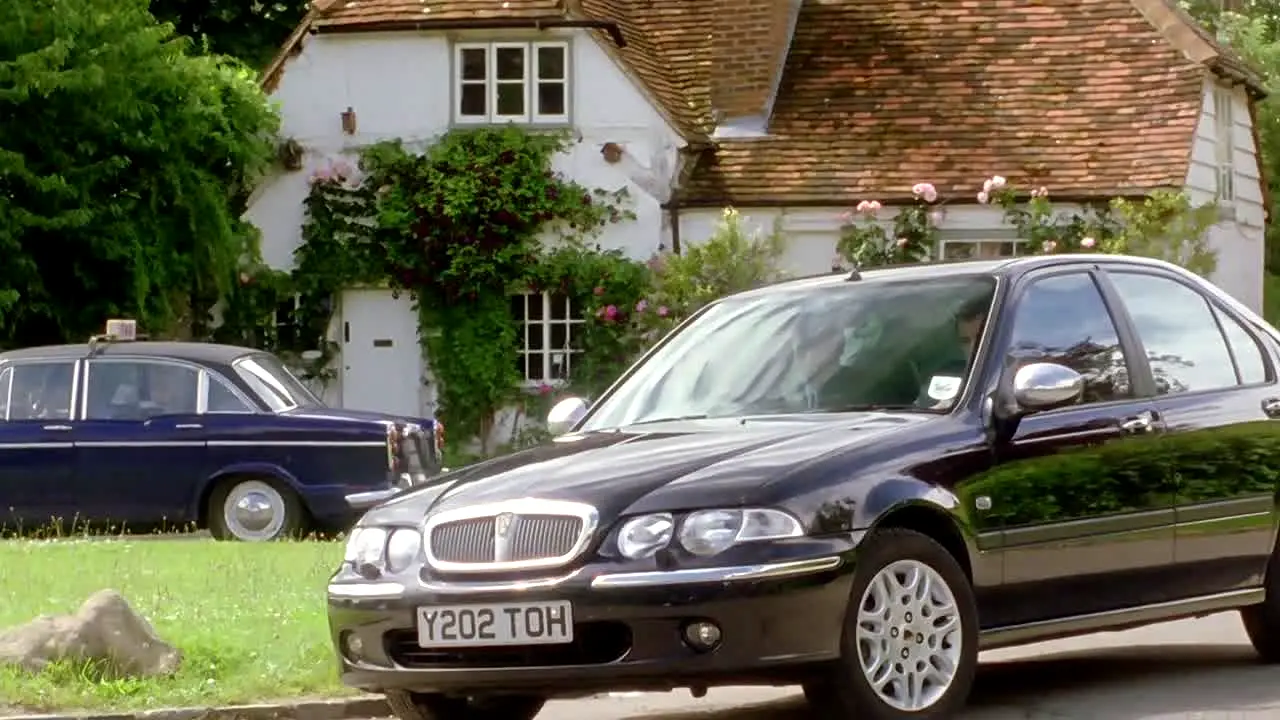 Midsomer Murders in diretta