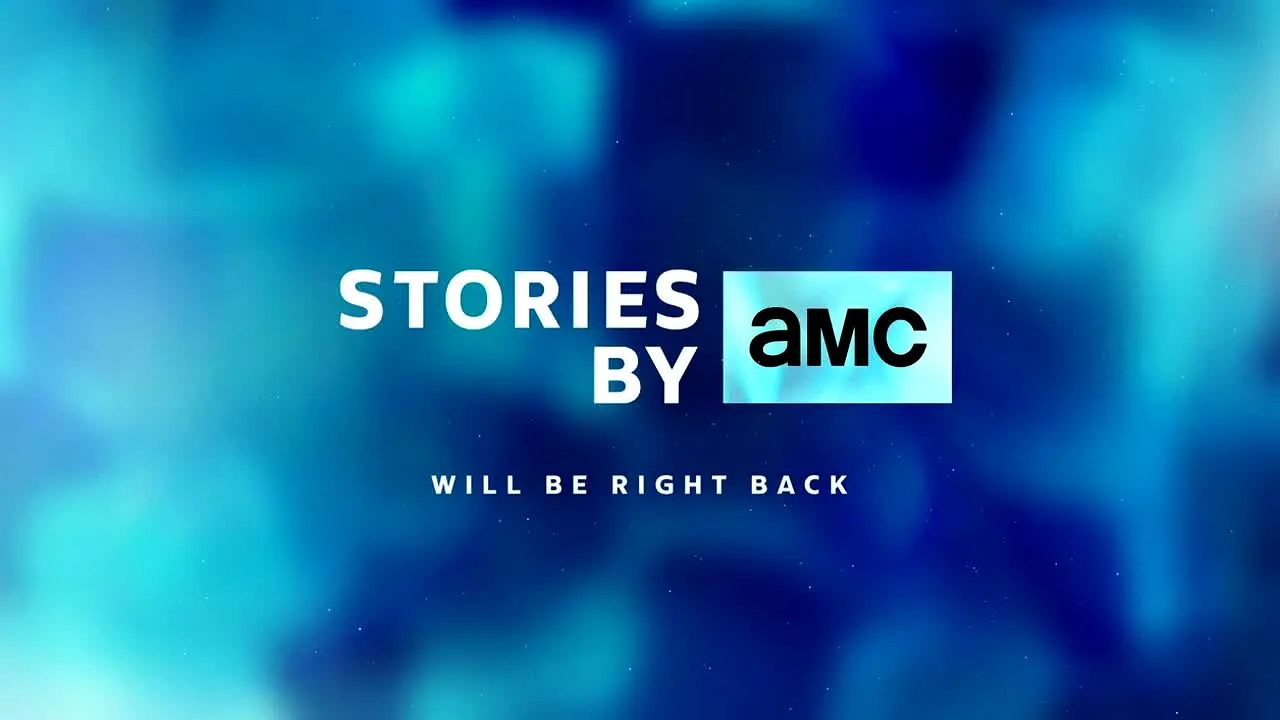 Stories by AMC na żywo