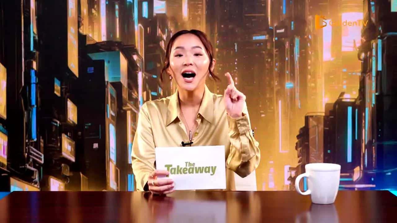 GoldenTV live