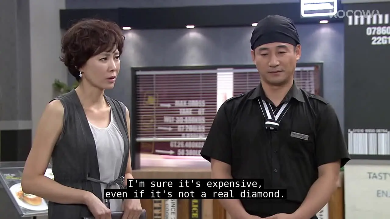 KOCOWA K-Drama live