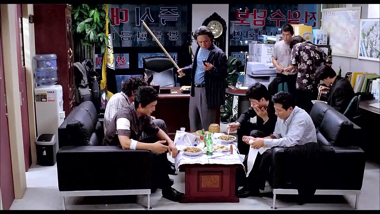 NEW Korean MOVIES & SERIES live
