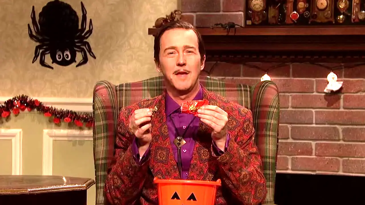 SNL Vault ao vivo
