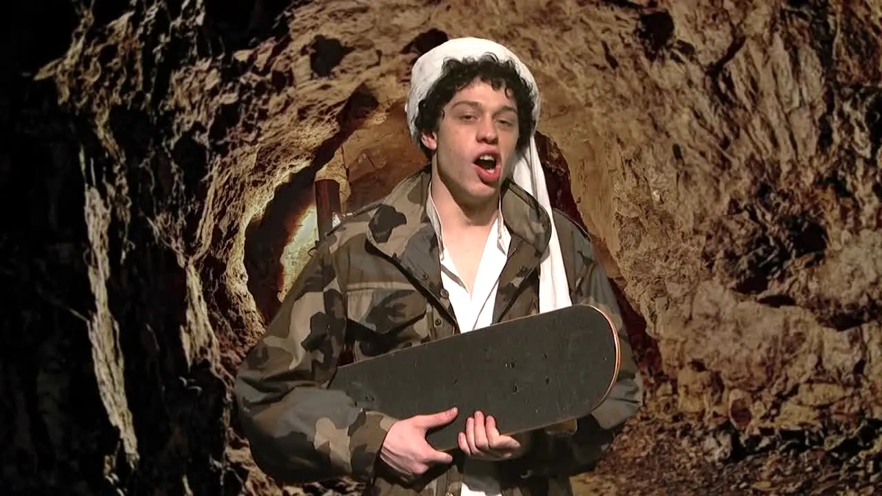 SNL Vault en vivo