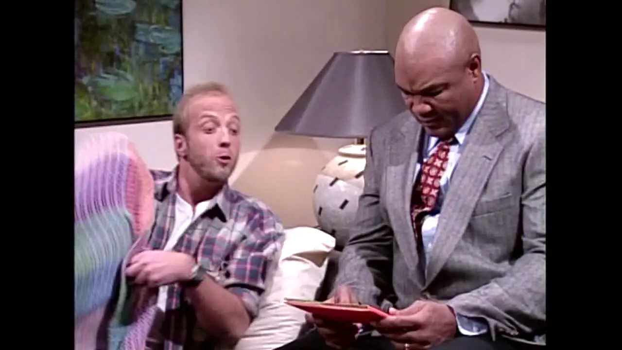 SNL Vault en direct