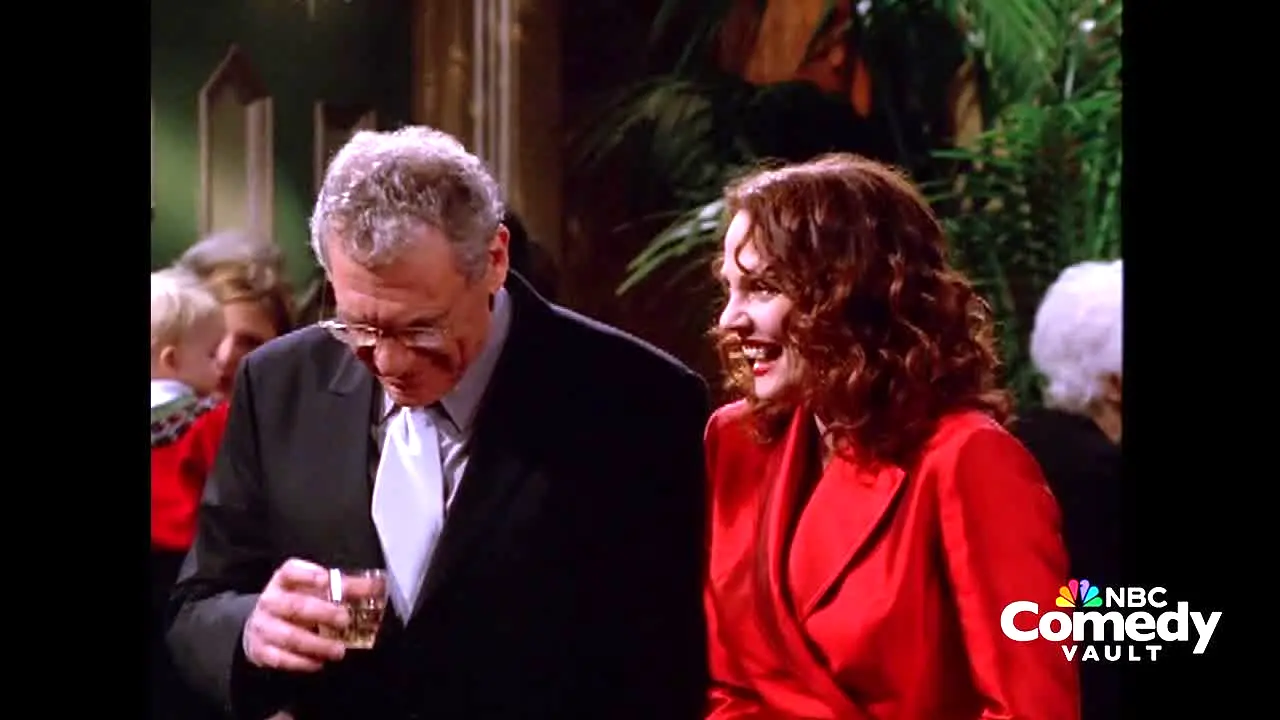 NBC Comedy Vault live