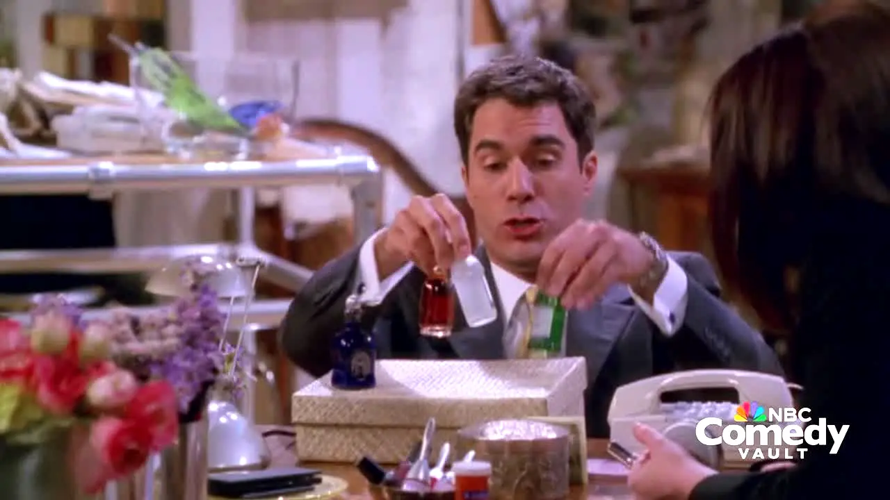 NBC Comedy Vault live