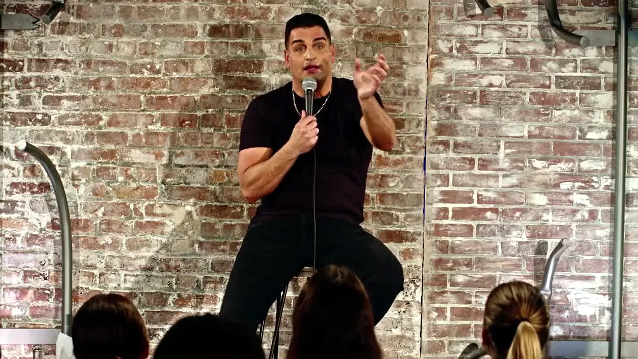 WITZ Comedy TV ao vivo