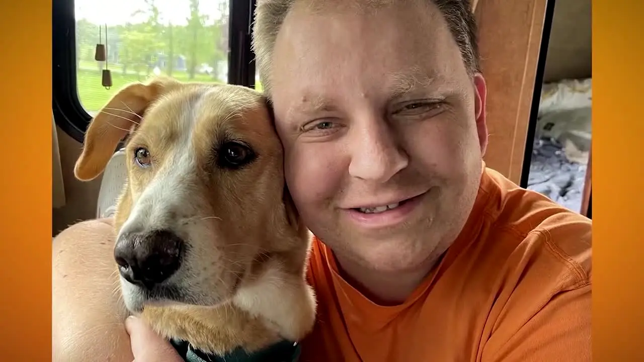 The Lucky Dog Channel live