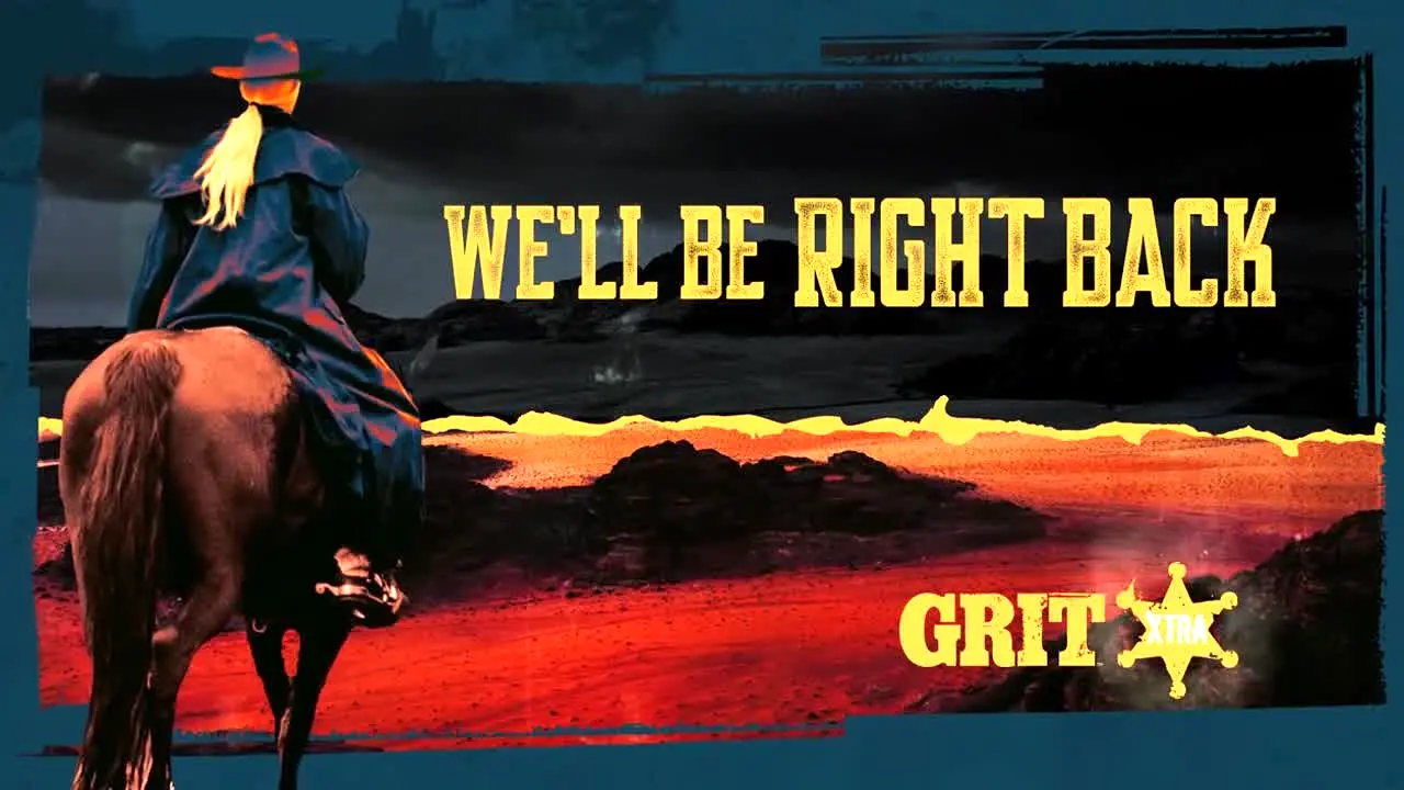 Grit Xtra live
