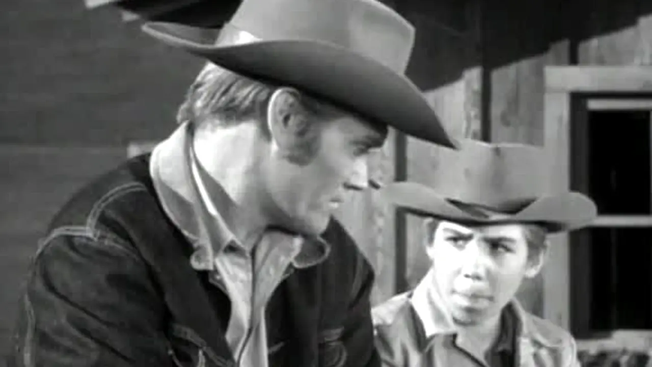 The Rifleman live