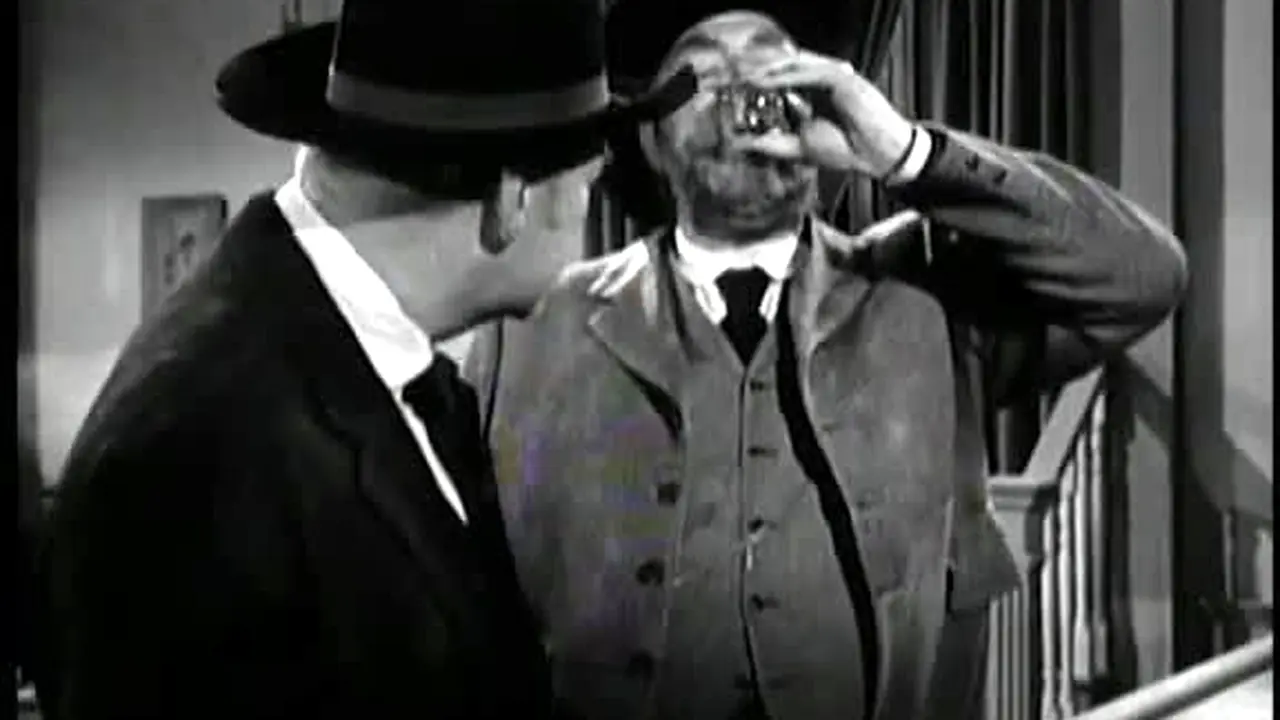 The Rifleman in diretta