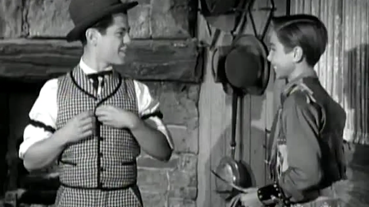 The Rifleman en direct