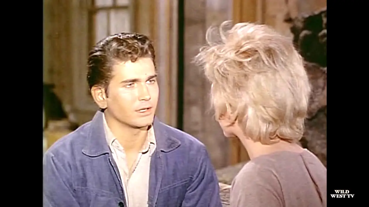 Wild West TV live