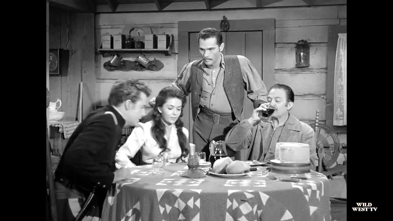 Wild West TV — прямой эфир