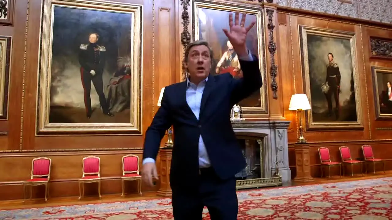 BBC Home & Garden na żywo