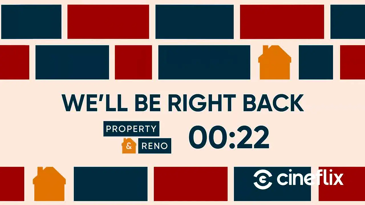 Property & Reno na żywo