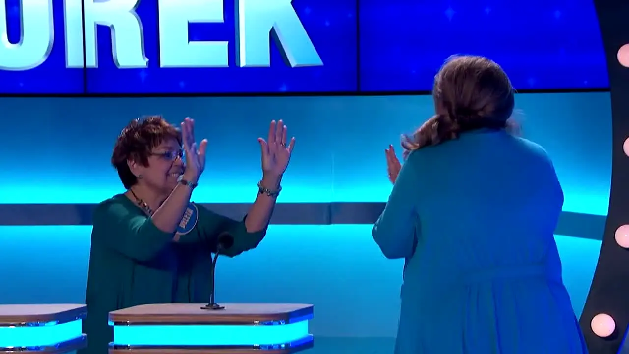 Family Feud na żywo