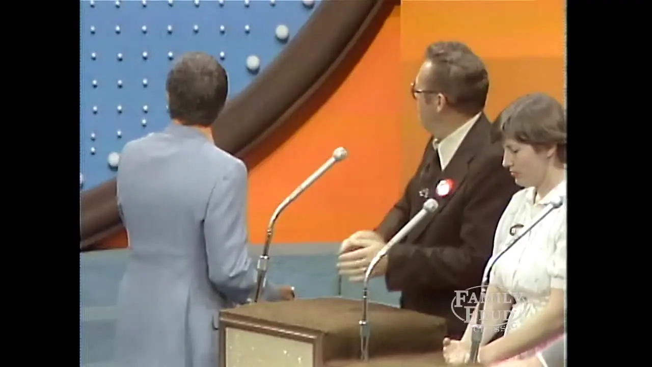 Family Feud Classic live