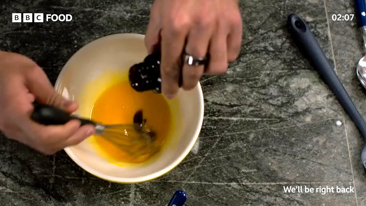 BBC Food in diretta