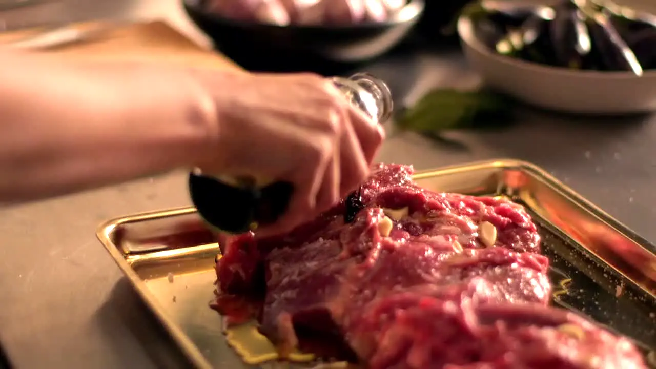 BBC Food live