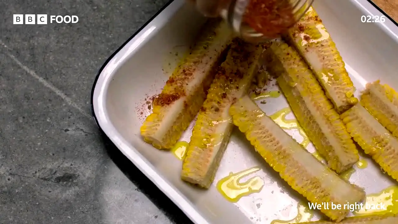 BBC Food — прямой эфир