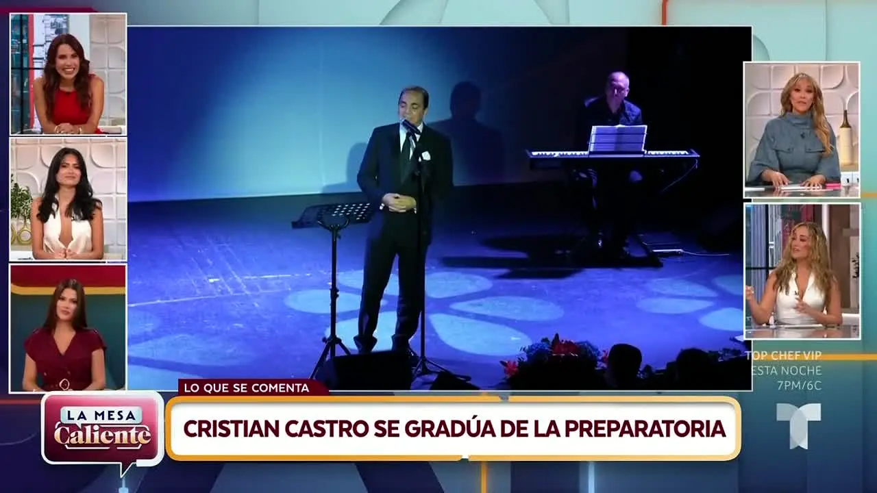Telemundo Al Día en vivo