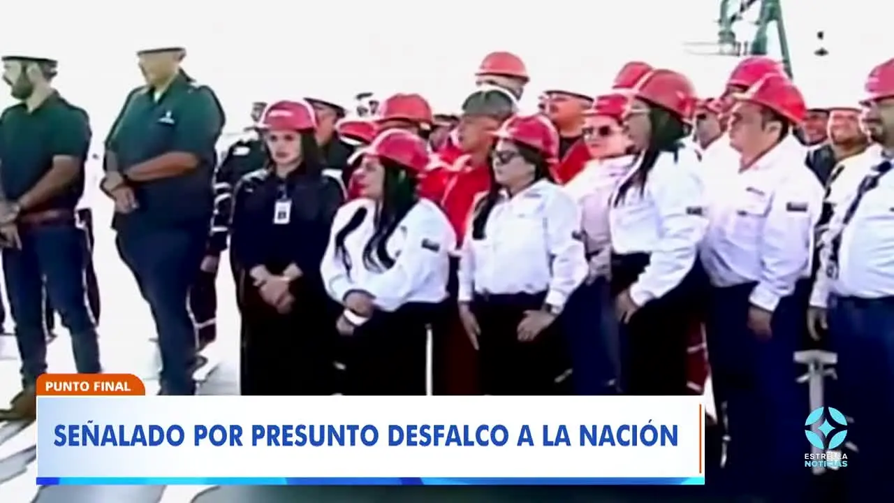 Estrella News ao vivo