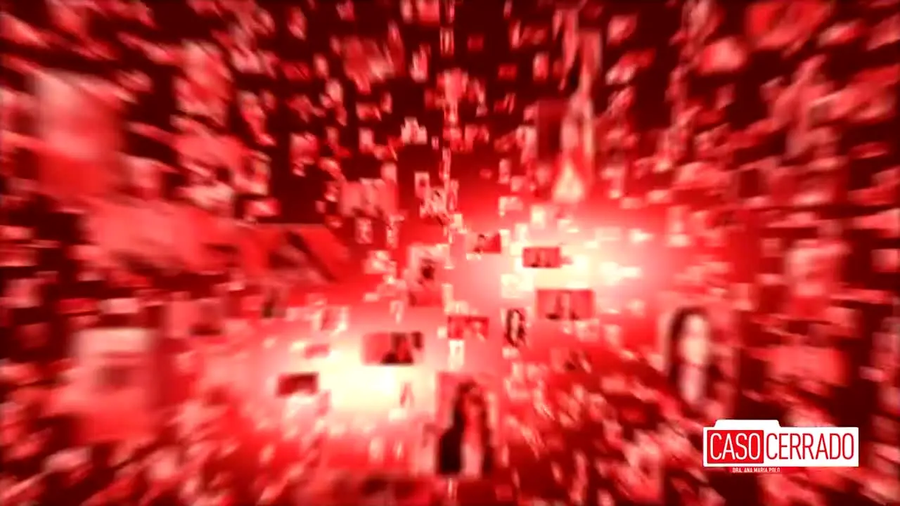 Caso Cerrado na żywo