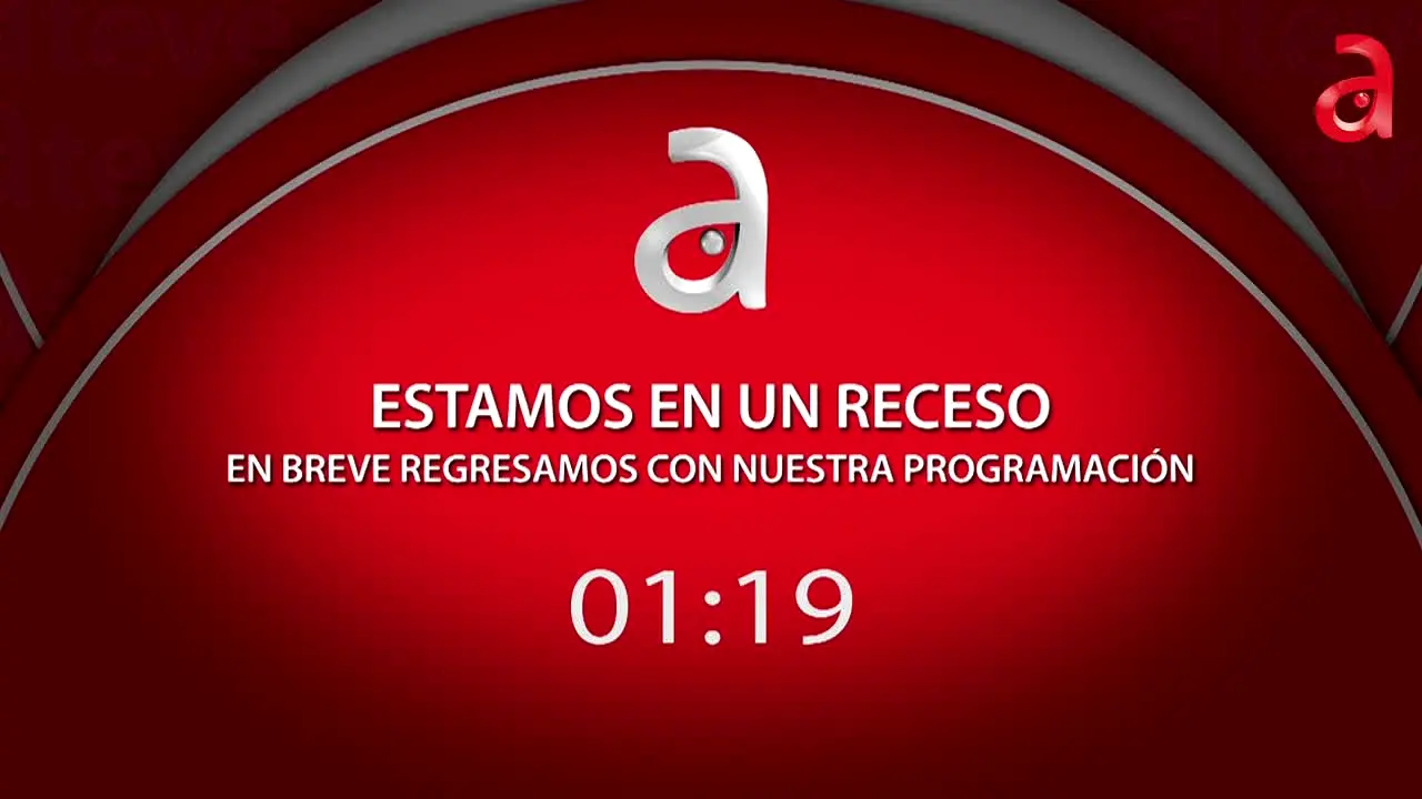 AMERICATEVÉ live