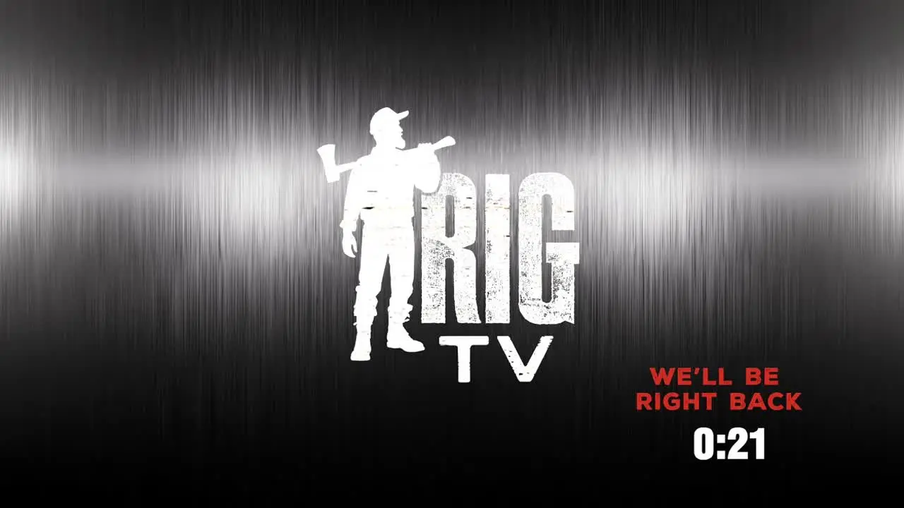 Rig TV live