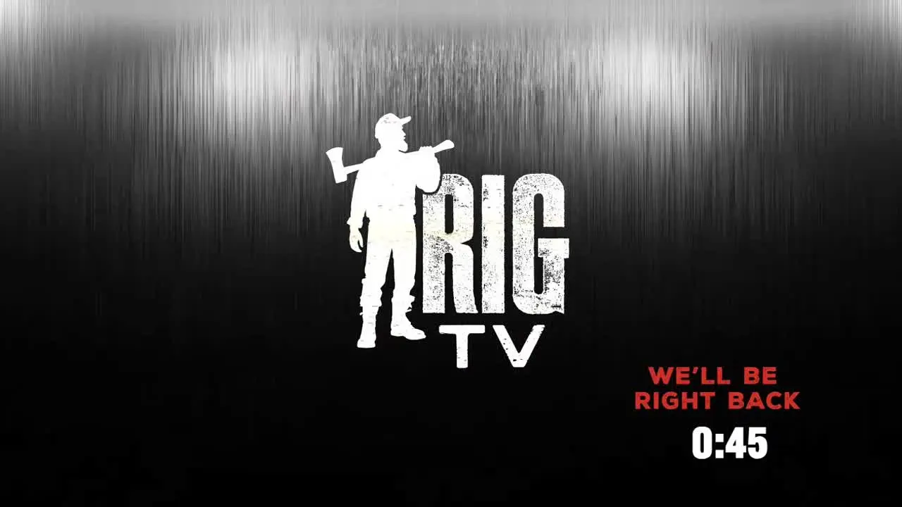 Rig TV en vivo