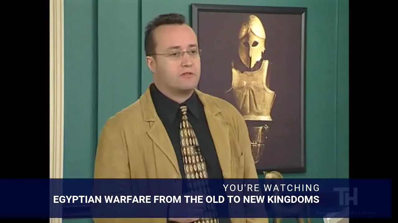 True History Channel live