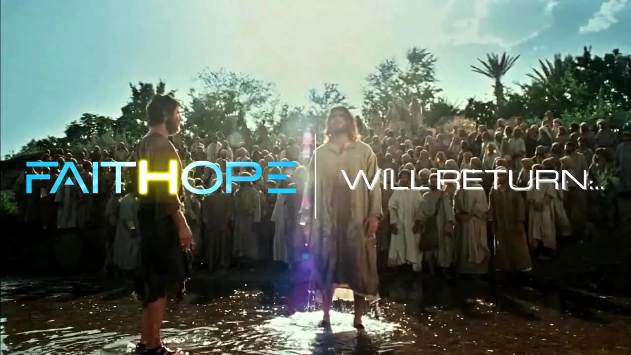 FAITHOPE ao vivo