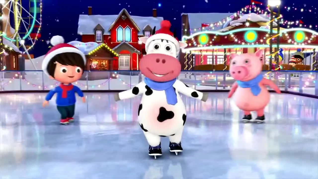 Xumo Free Kids TV live