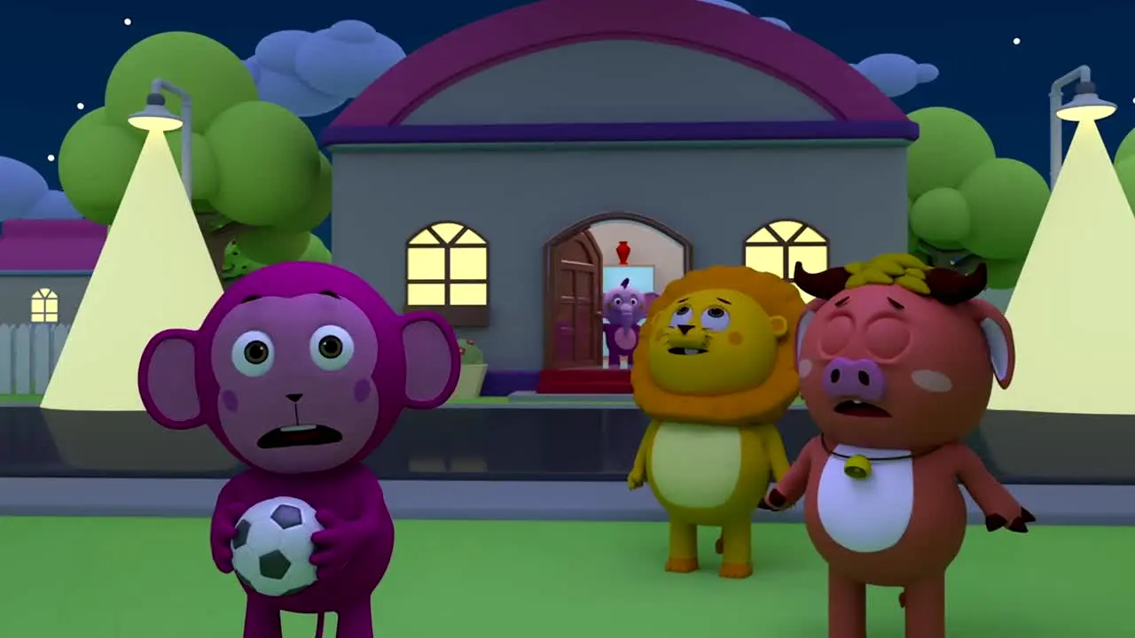 All Babies Channel in diretta