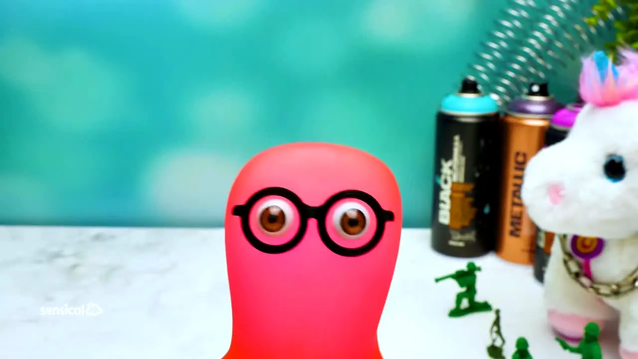 Sensical Jr. in diretta