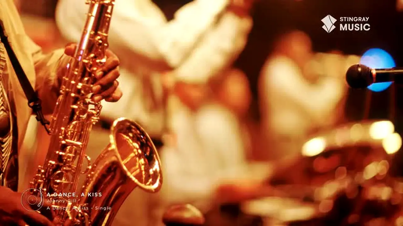 Stingray Soul Storm in diretta