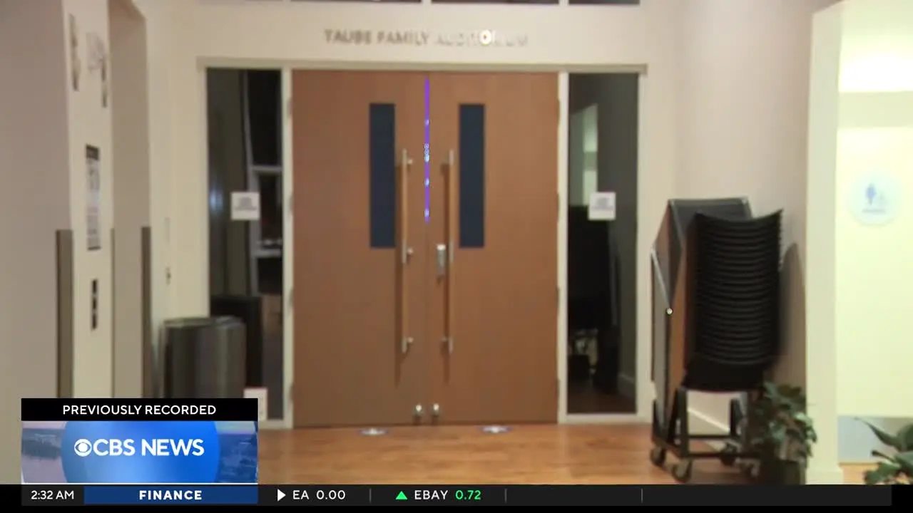 CBS News Bay Area live