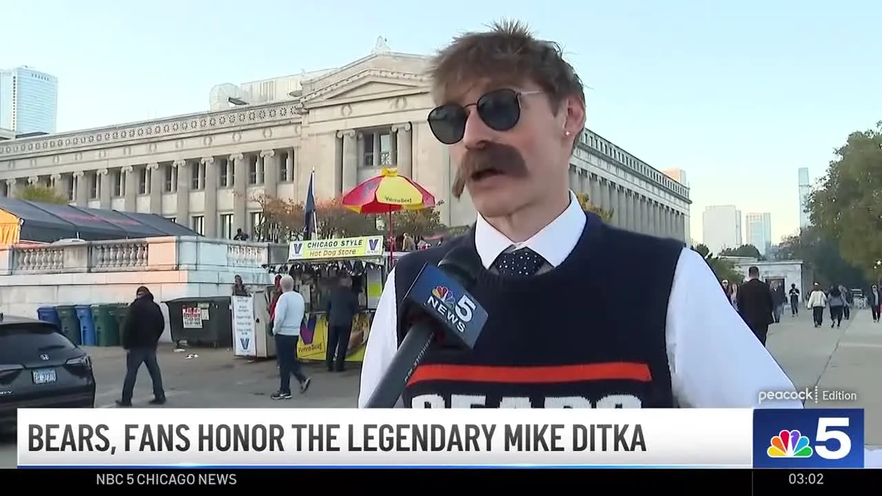 NBC 5 Chicago News live