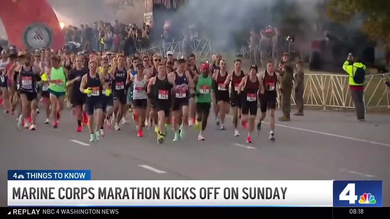 NBC 4 Washington News live