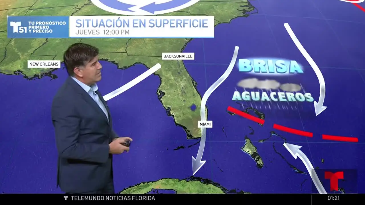 Telemundo Noticias Florida live