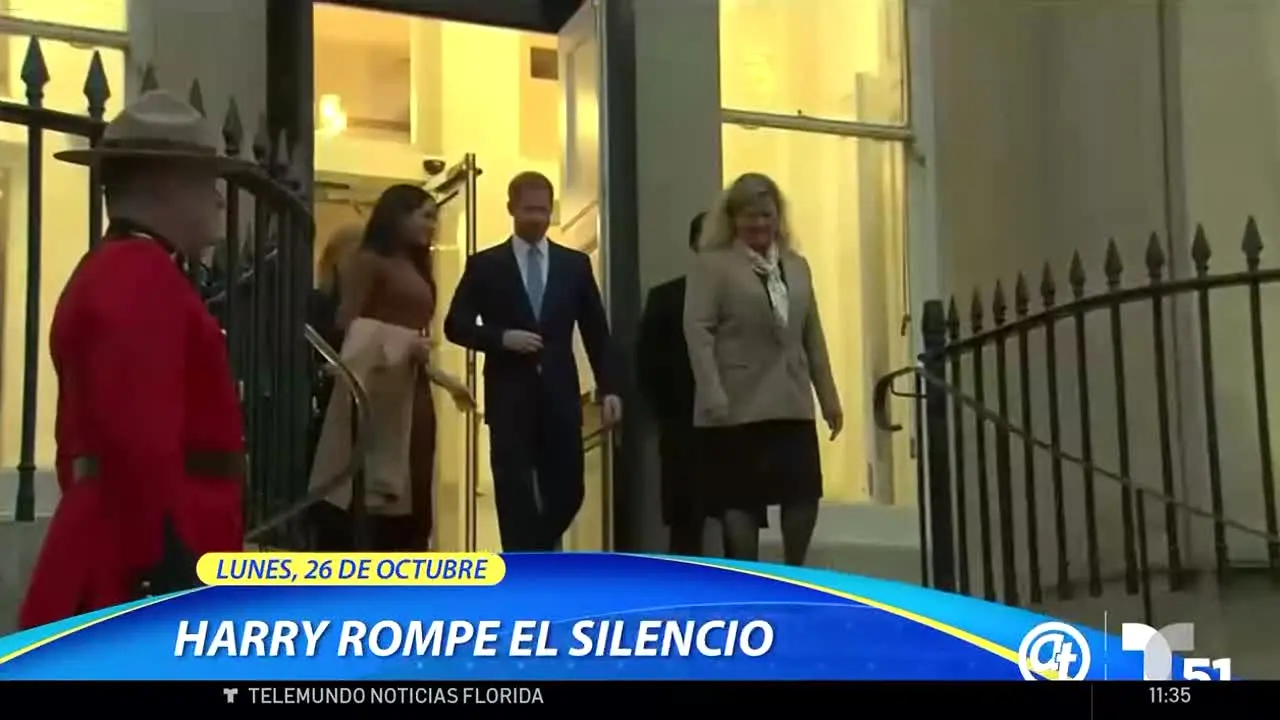 Telemundo Noticias Florida in diretta